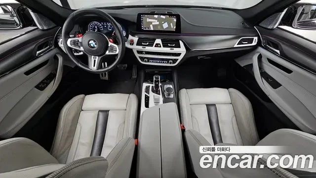 BMW M5 BOWERS&WILKINS | M EXHAUST, снимка 3 - Автомобили и джипове - 55076076