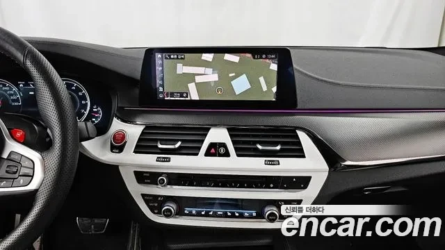BMW M5 BOWERS&WILKINS | M EXHAUST, снимка 14 - Автомобили и джипове - 55076076