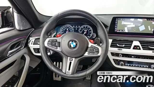 BMW M5 BOWERS&WILKINS | M EXHAUST, снимка 9 - Автомобили и джипове - 55076076