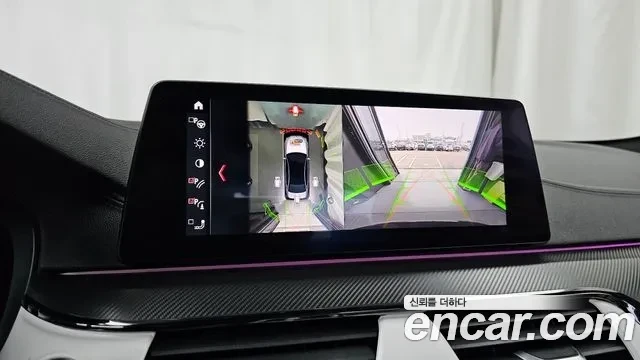 BMW M5 BOWERS&WILKINS | M EXHAUST, снимка 13 - Автомобили и джипове - 55076076
