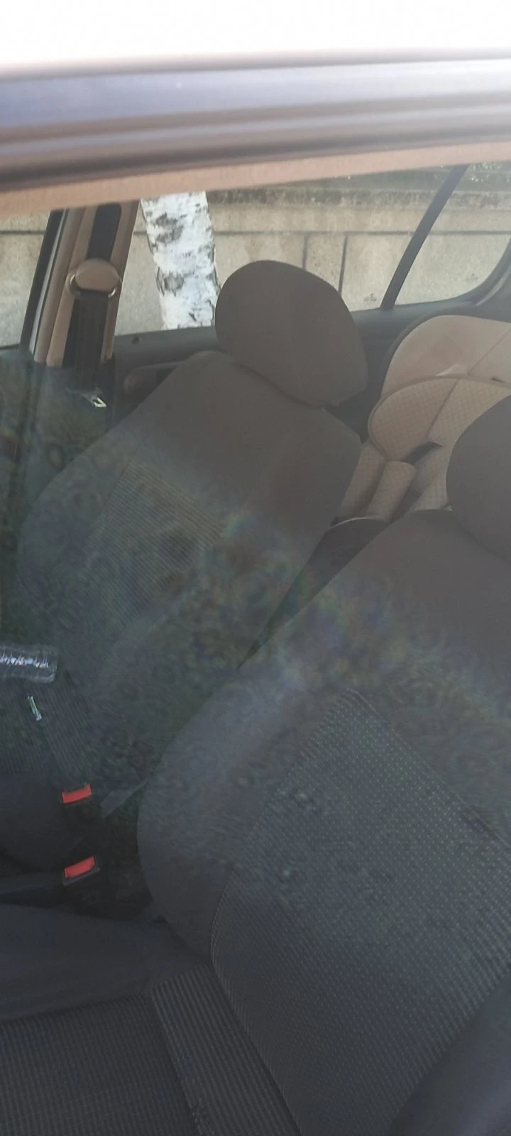 VW Polo Polo 1.4 tdi, снимка 8 - Автомобили и джипове - 55076458