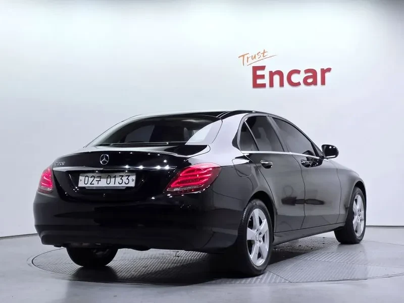 Mercedes-Benz C 200 W205 C200 | Mobile.bg � ����������� 2