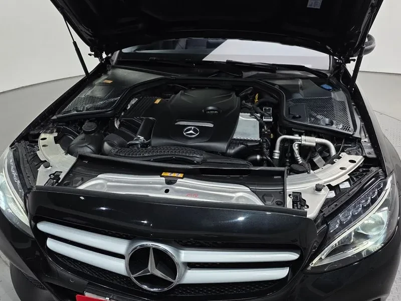 Mercedes-Benz C 200 W205 C200 | Mobile.bg � ����������� 6