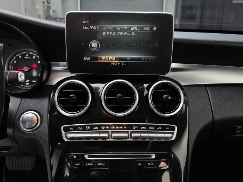Mercedes-Benz C 200 W205 C200 | Mobile.bg � ����������� 14