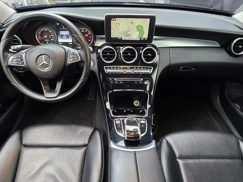 Mercedes-Benz C 200 W205 C200 | Mobile.bg � ����������� 7