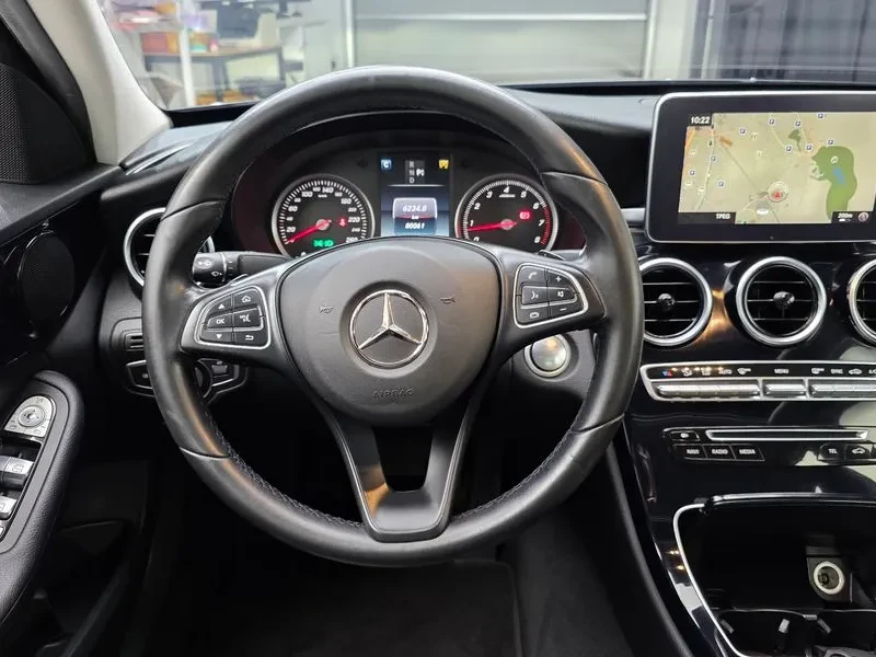 Mercedes-Benz C 200 W205 C200 | Mobile.bg � ����������� 13
