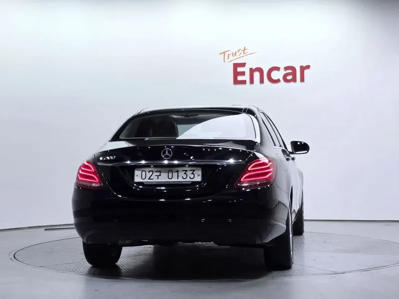 Mercedes-Benz C 200 W205 C200 | Mobile.bg � ����������� 4
