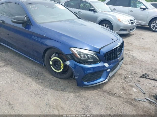 Mercedes-Benz C 43 AMG 4MATIC* CARBON* BUCKET SEATS* PANO*  | Mobile.bg � ����������� 6