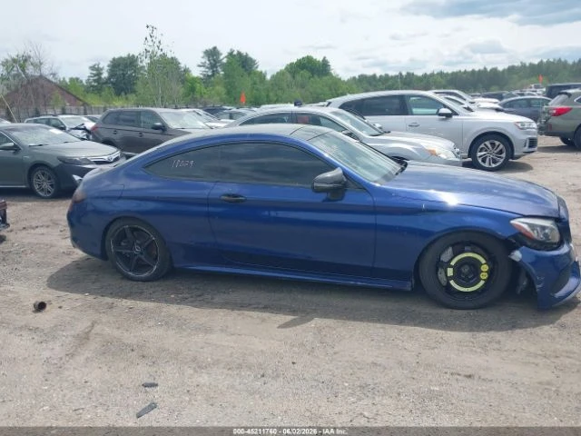 Mercedes-Benz C 43 AMG 4MATIC* CARBON* BUCKET SEATS* PANO*  | Mobile.bg � ����������� 12
