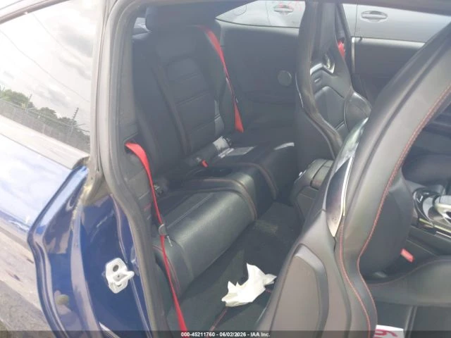 Mercedes-Benz C 43 AMG 4MATIC* CARBON* BUCKET SEATS* PANO*  | Mobile.bg � ����������� 8