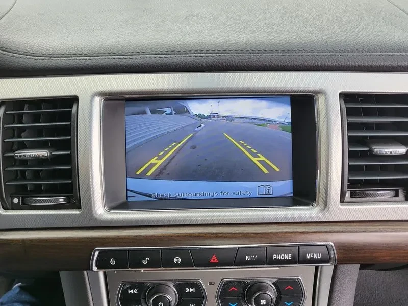 Jaguar Xf 3.0Sc Luxury | Mobile.bg � ����������� 15