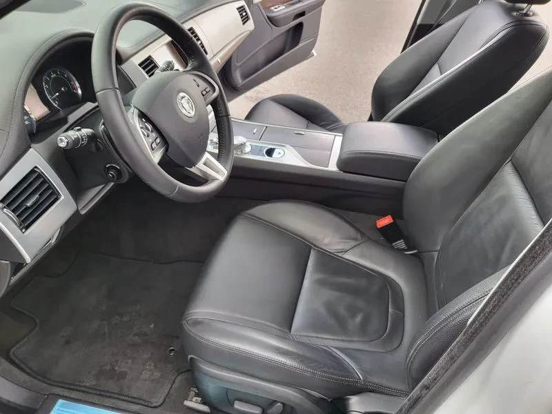 Jaguar Xf 3.0Sc Luxury | Mobile.bg � ����������� 8