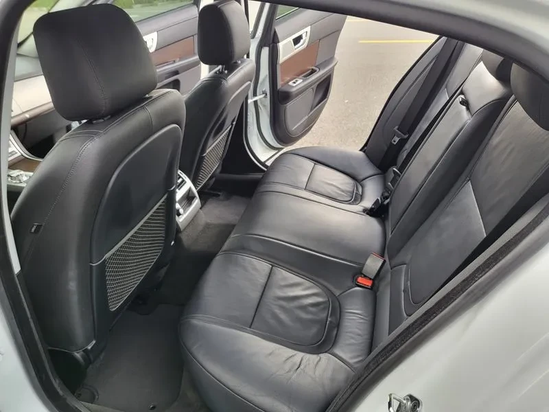 Jaguar Xf 3.0Sc Luxury | Mobile.bg � ����������� 9