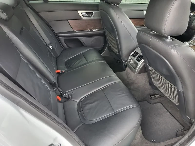 Jaguar Xf 3.0Sc Luxury | Mobile.bg � ����������� 11