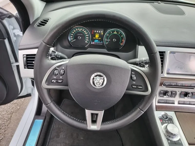 Jaguar Xf 3.0Sc Luxury | Mobile.bg � ����������� 12