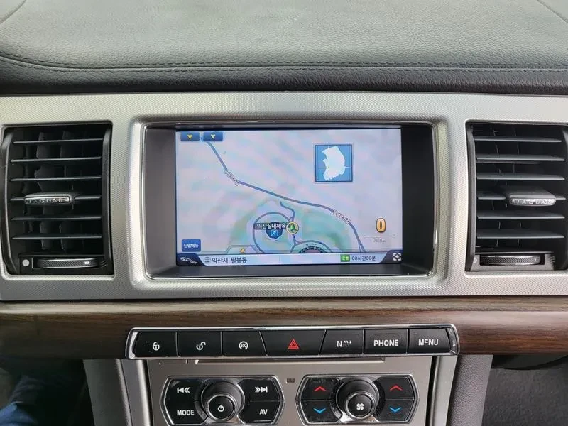 Jaguar Xf 3.0Sc Luxury | Mobile.bg � ����������� 14