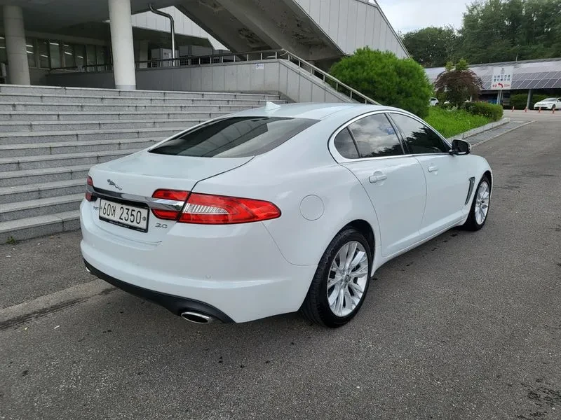 Jaguar Xf 3.0Sc Luxury | Mobile.bg � ����������� 6