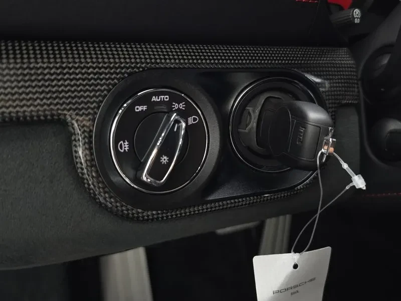 Porsche Cayman 4.0 GT4/ PDK/ BUCKET SEATS/ CARBON/ ROLL CAGE | Mobile.bg � ����������� 13