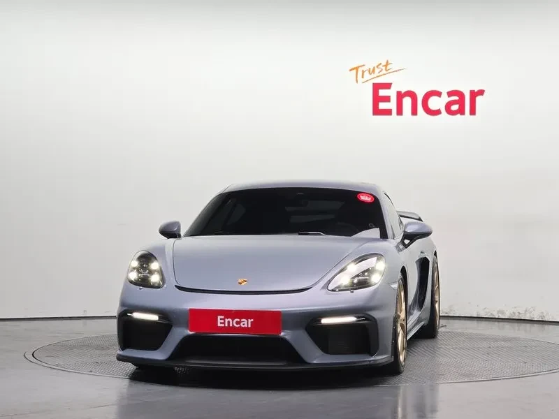 Porsche Cayman 4.0 GT4/ PDK/ BUCKET SEATS/ CARBON/ ROLL CAGE | Mobile.bg � ����������� 3