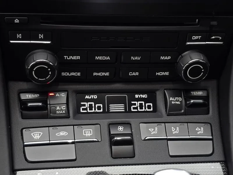 Porsche Cayman 4.0 GT4/ PDK/ BUCKET SEATS/ CARBON/ ROLL CAGE | Mobile.bg � ����������� 16