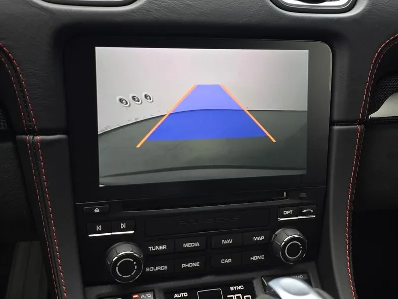 Porsche Cayman 4.0 GT4/ PDK/ BUCKET SEATS/ CARBON/ ROLL CAGE | Mobile.bg � ����������� 15