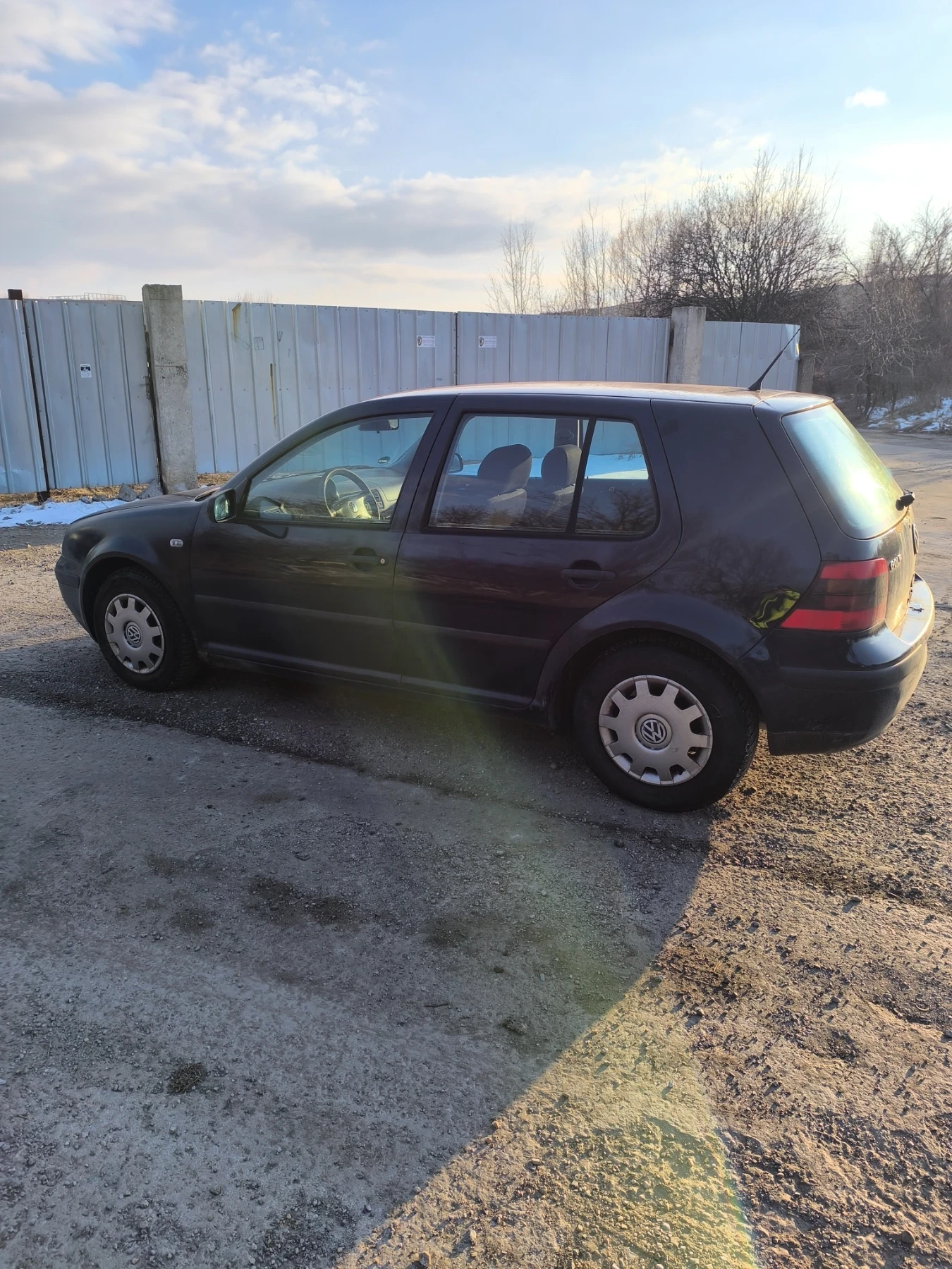 VW Golf 1.9тди 1.4 2бр на Части  - изображение 5