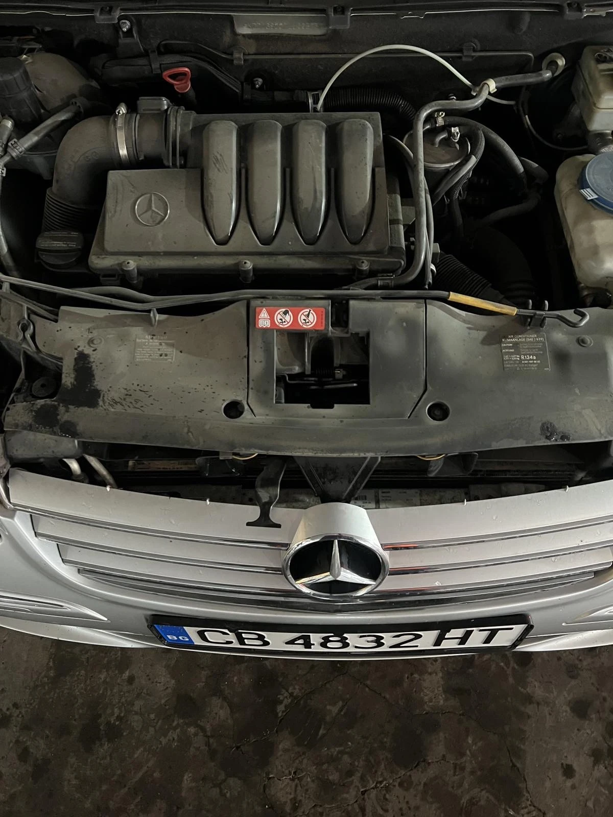 Mercedes-Benz A 180  - изображение 10