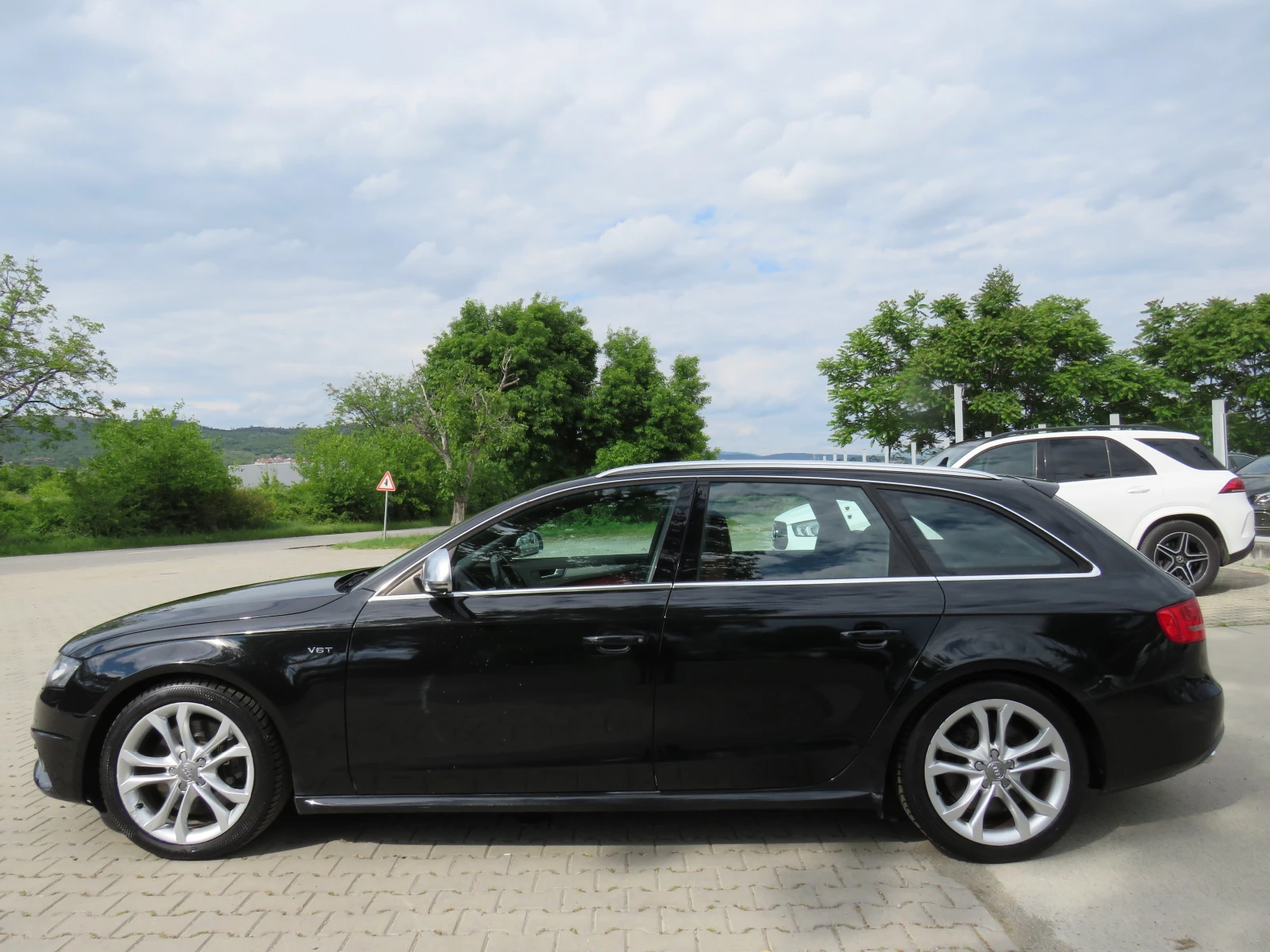Audi S4 * * * 3.0T SWISS BANG&OLUFSEN PANORAMA QUATTRO* *  - изображение 7