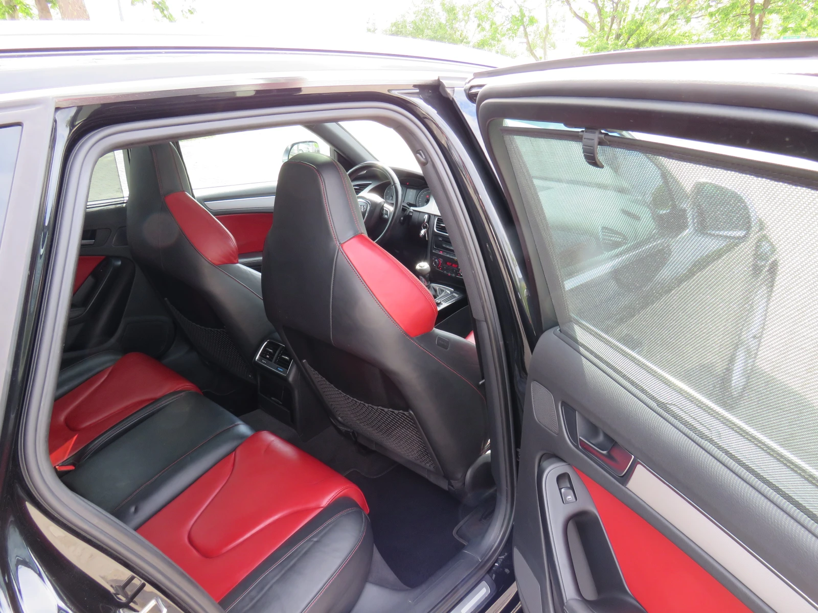 Audi S4 * * * 3.0T SWISS BANG&OLUFSEN PANORAMA QUATTRO* *  - изображение 10