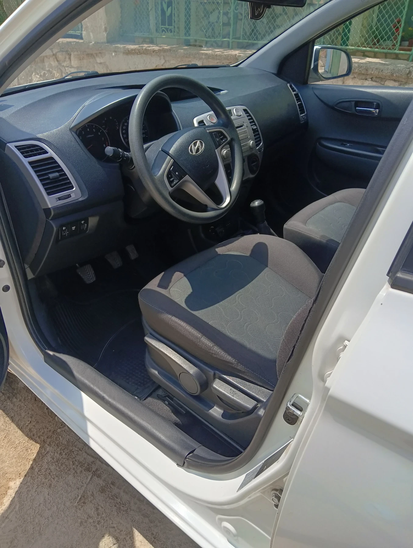 Hyundai I20  - изображение 7