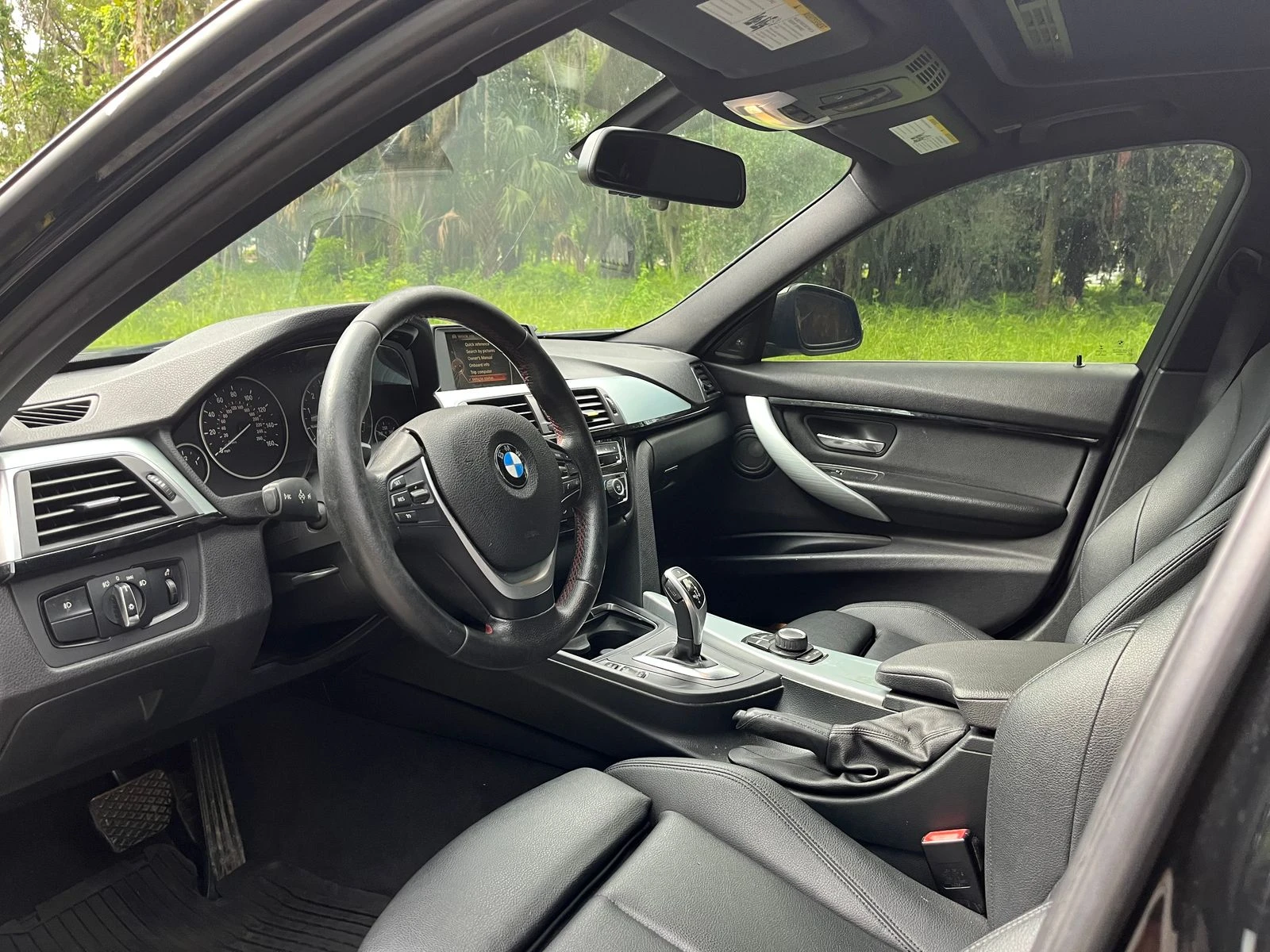 BMW 340 I (M-Pack) Harman/Kardon* Shadowline* LED* Keyless - изображение 8