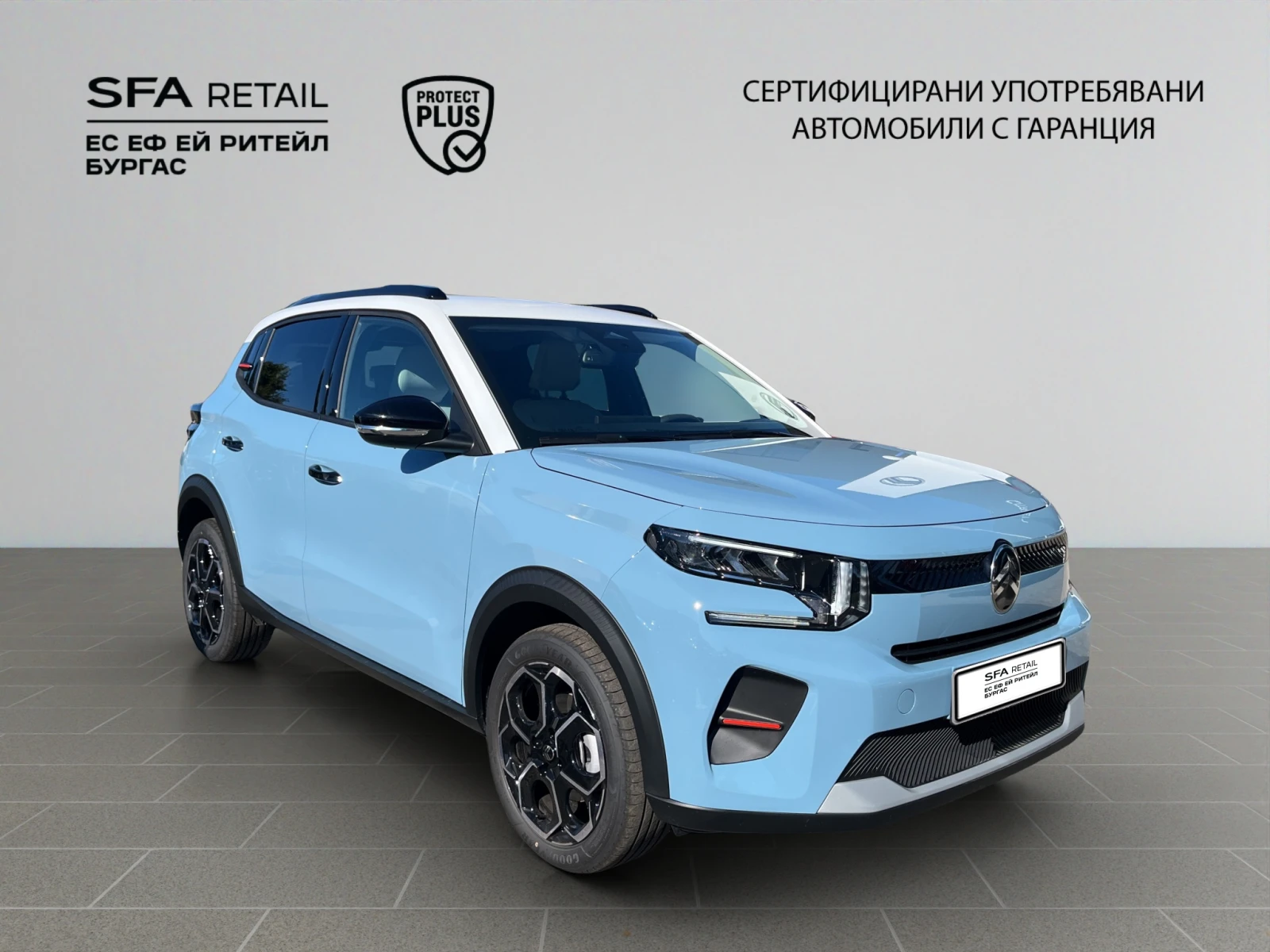 Citroen C3 NEW C3 MAX Turbo - изображение 7