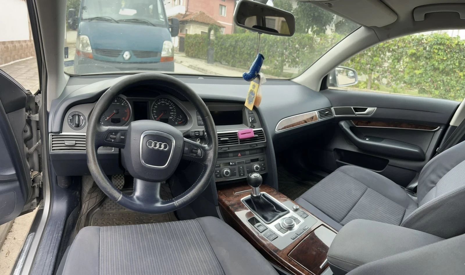 Audi A6  - изображение 3