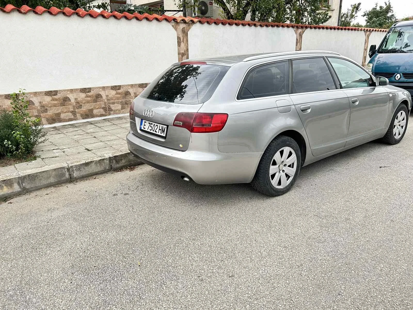 Audi A6  - изображение 6