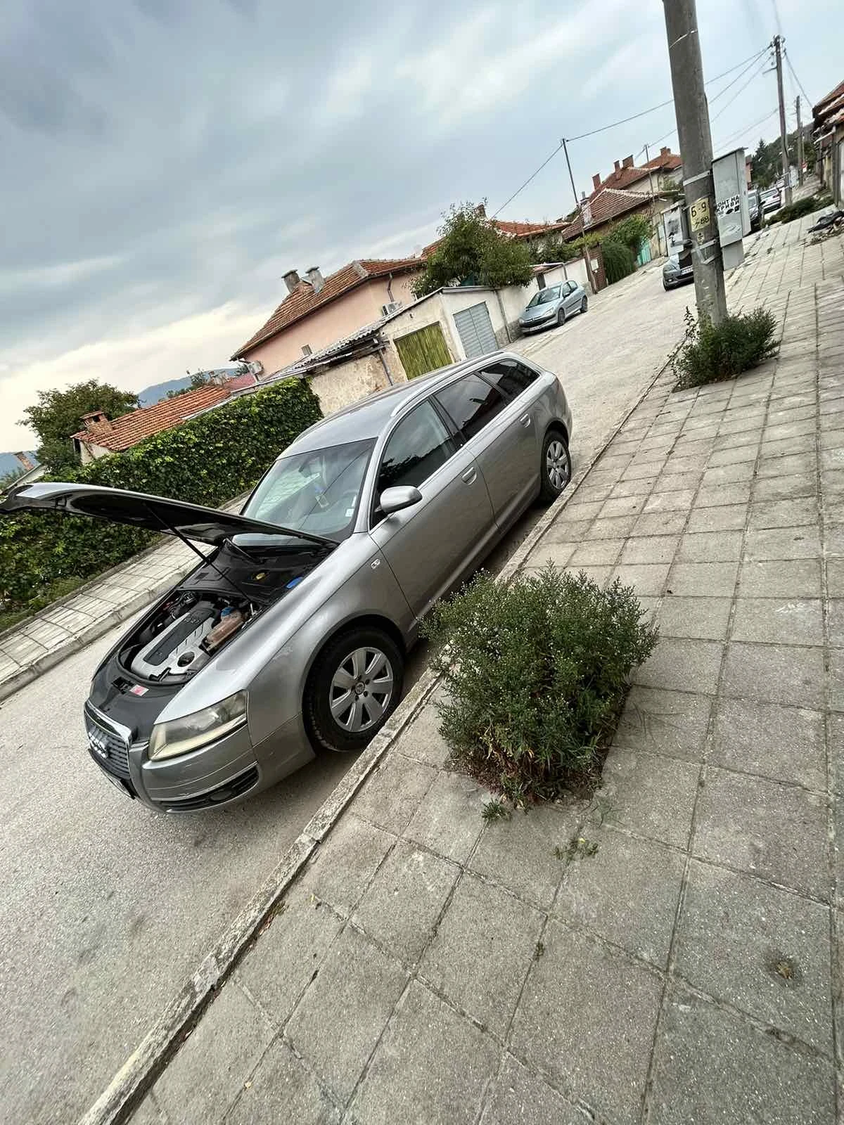 Audi A6  - изображение 8