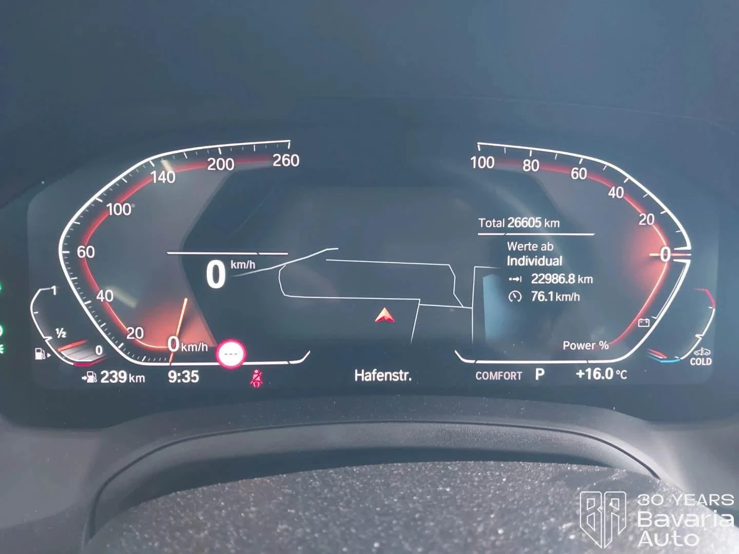 BMW 318 i Touring Steptronic Advantage - изображение 7