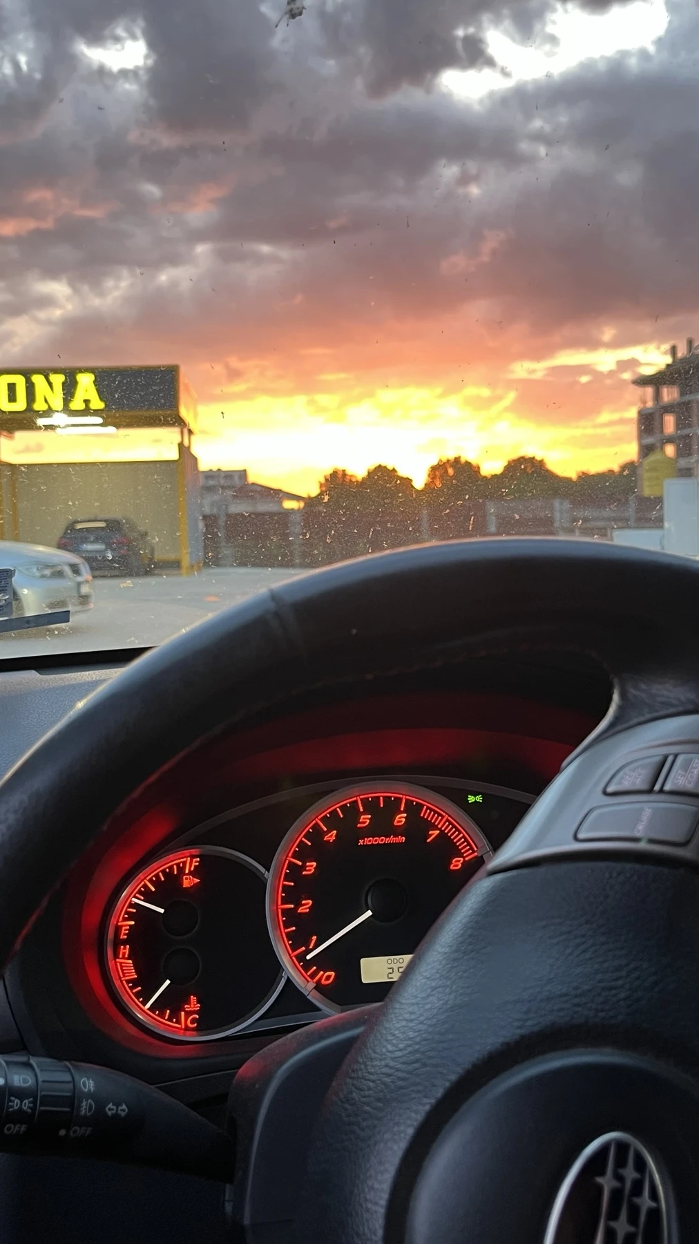 Subaru Impreza WRX | Mobile.bg — изображение 11