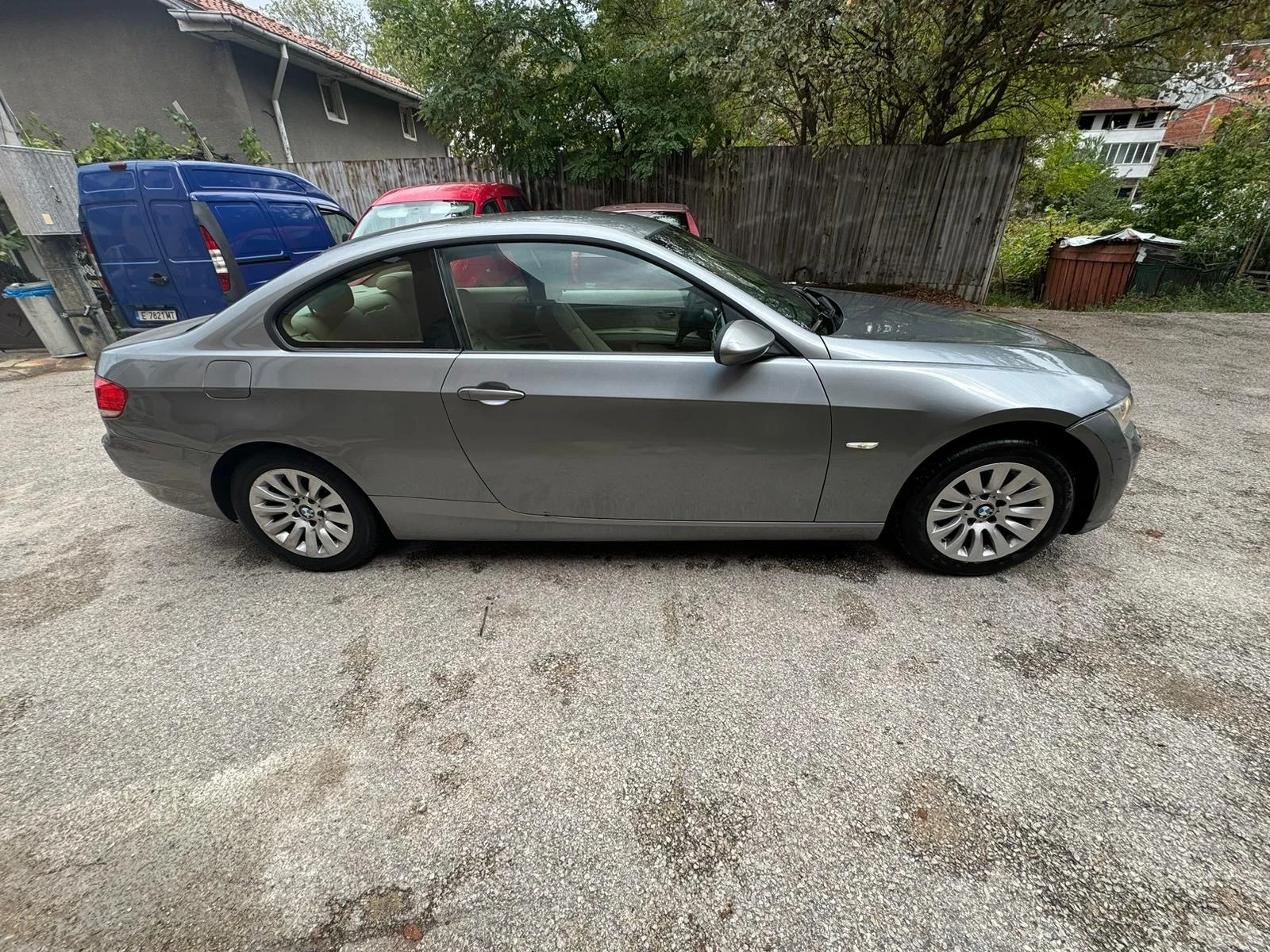 BMW 320 | Mobile.bg — изображение 5