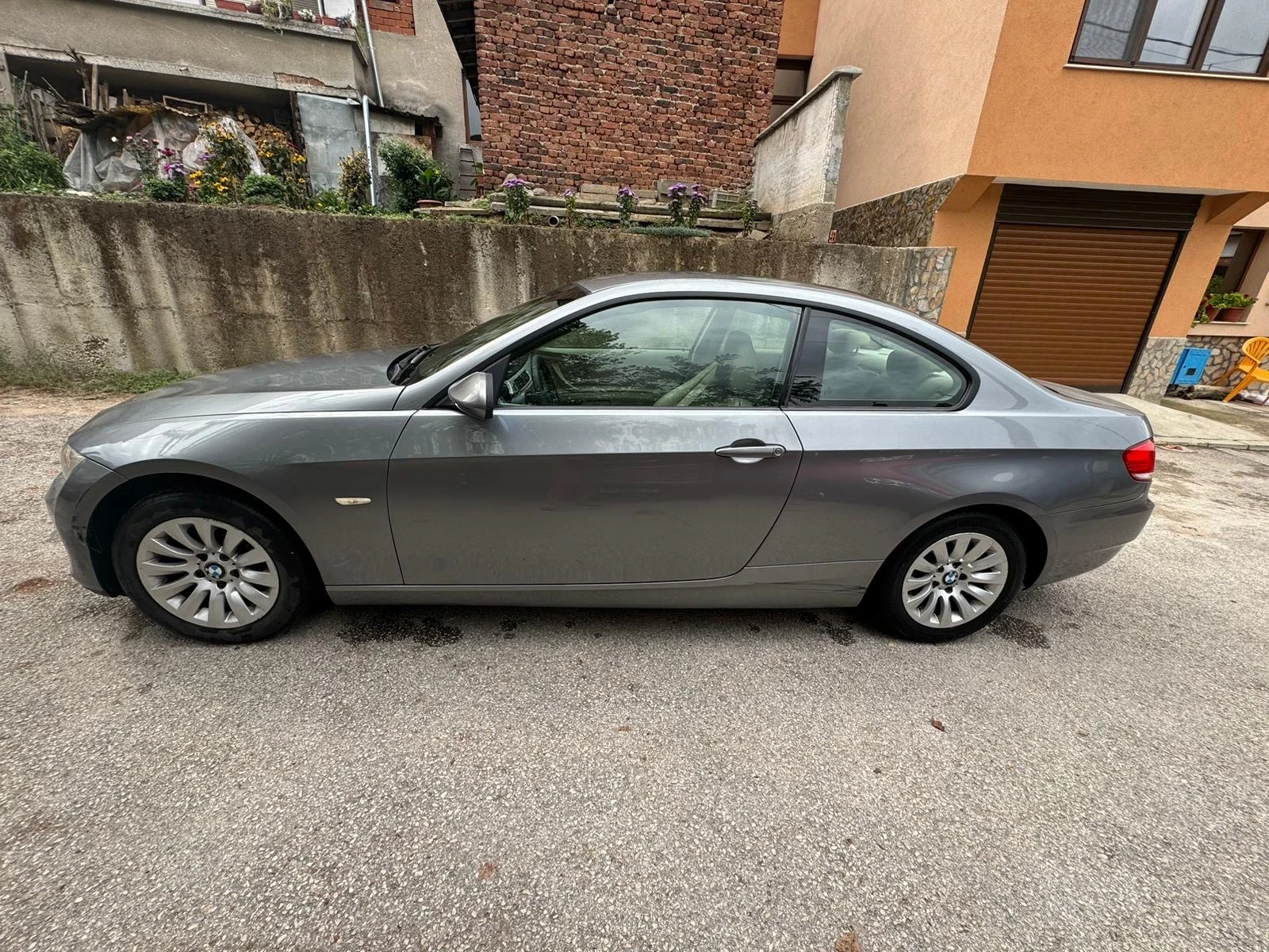 BMW 320 | Mobile.bg — изображение 6