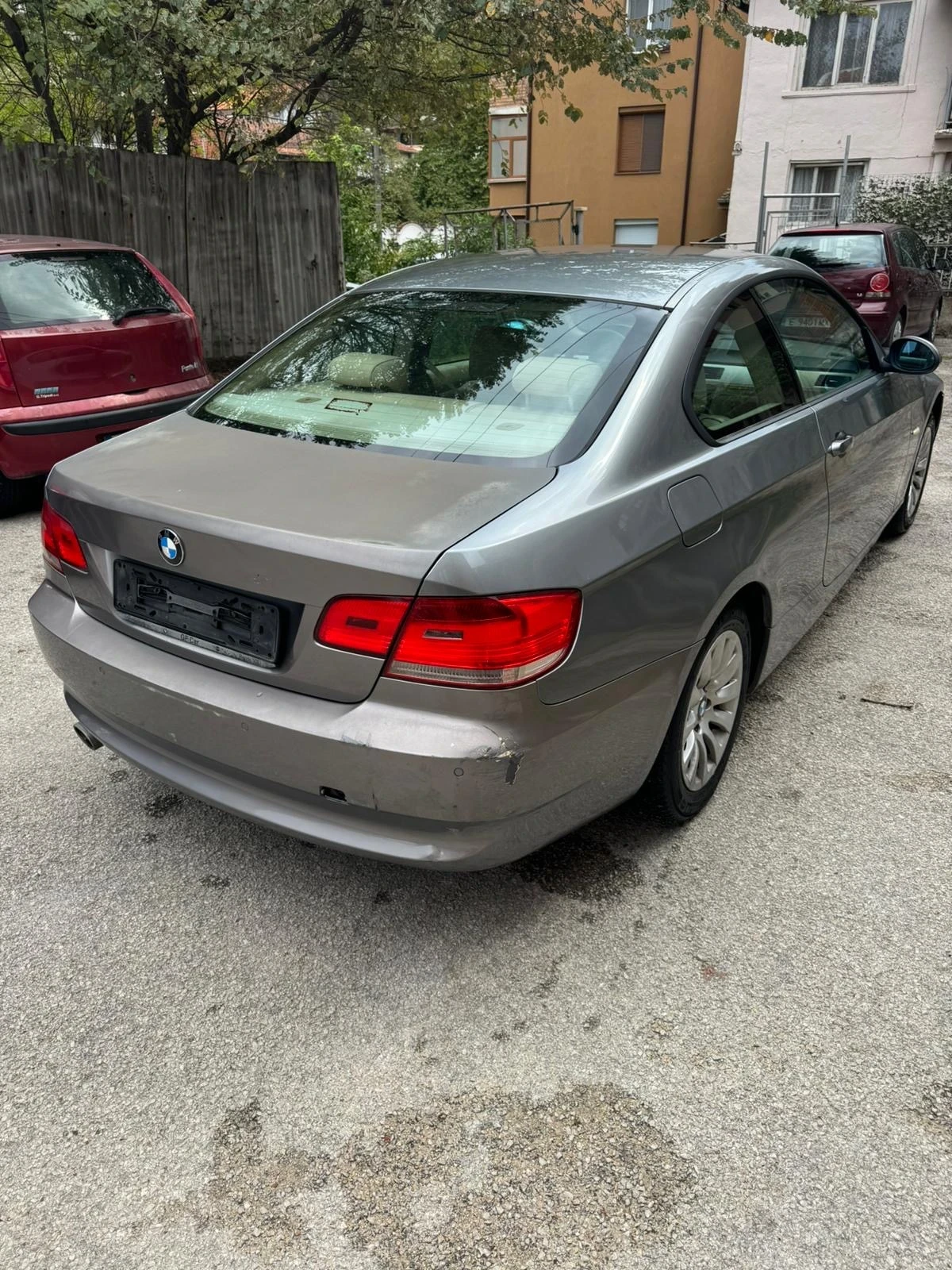 BMW 320 | Mobile.bg — изображение 3