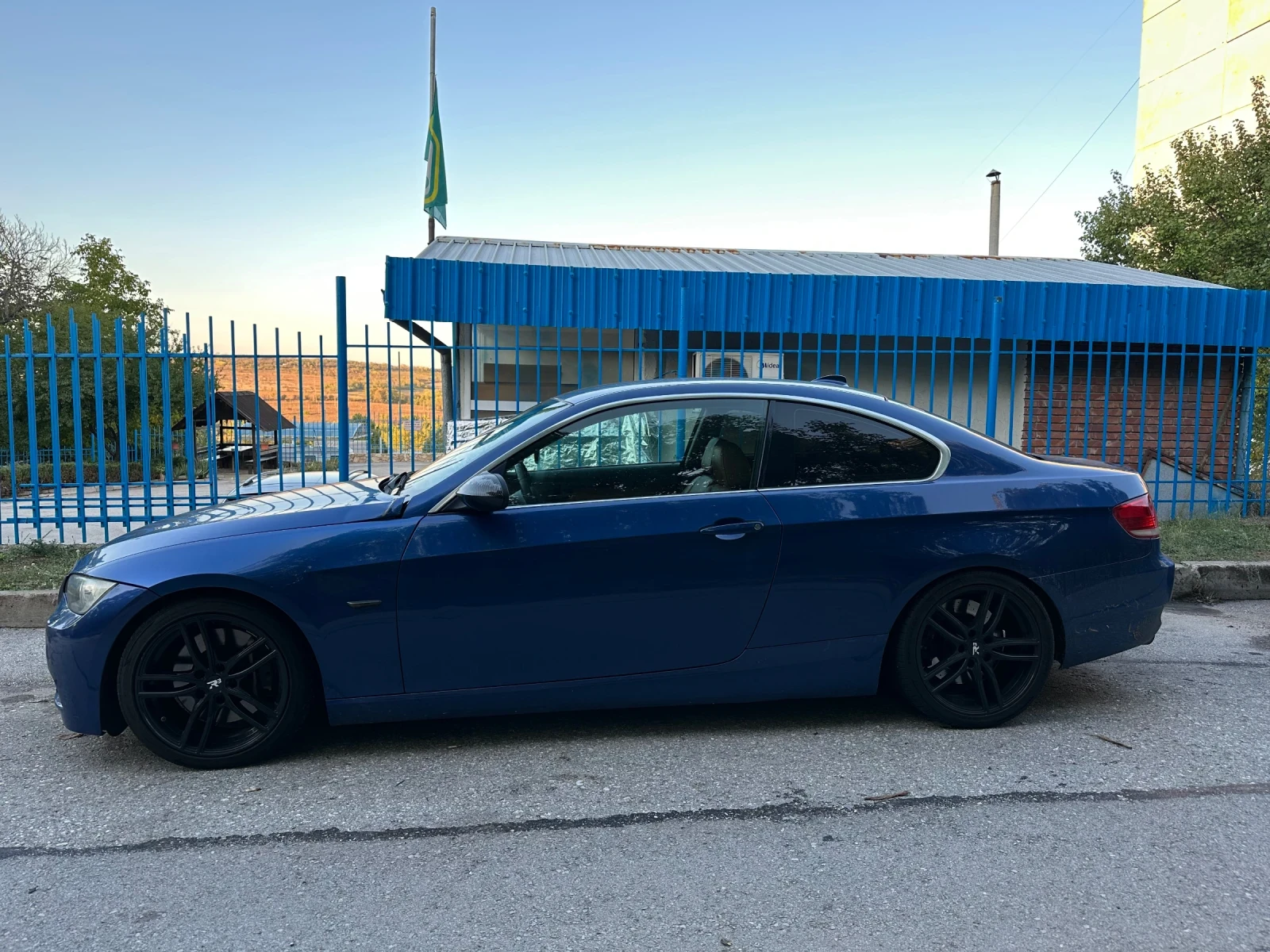 BMW 330 keyless stage 2 - изображение 2