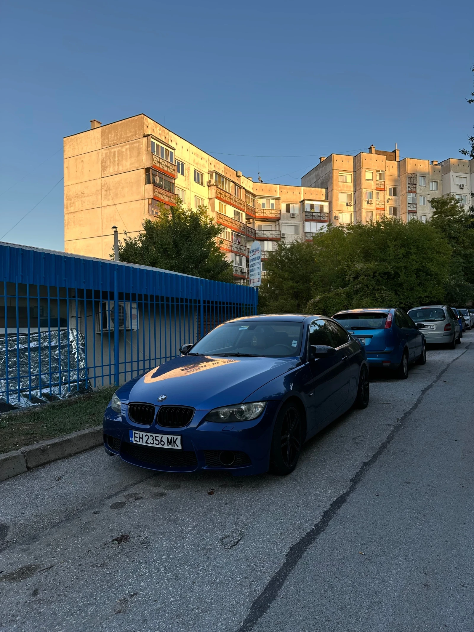 BMW 330 keyless stage 2 | Mobile.bg — изображение 1