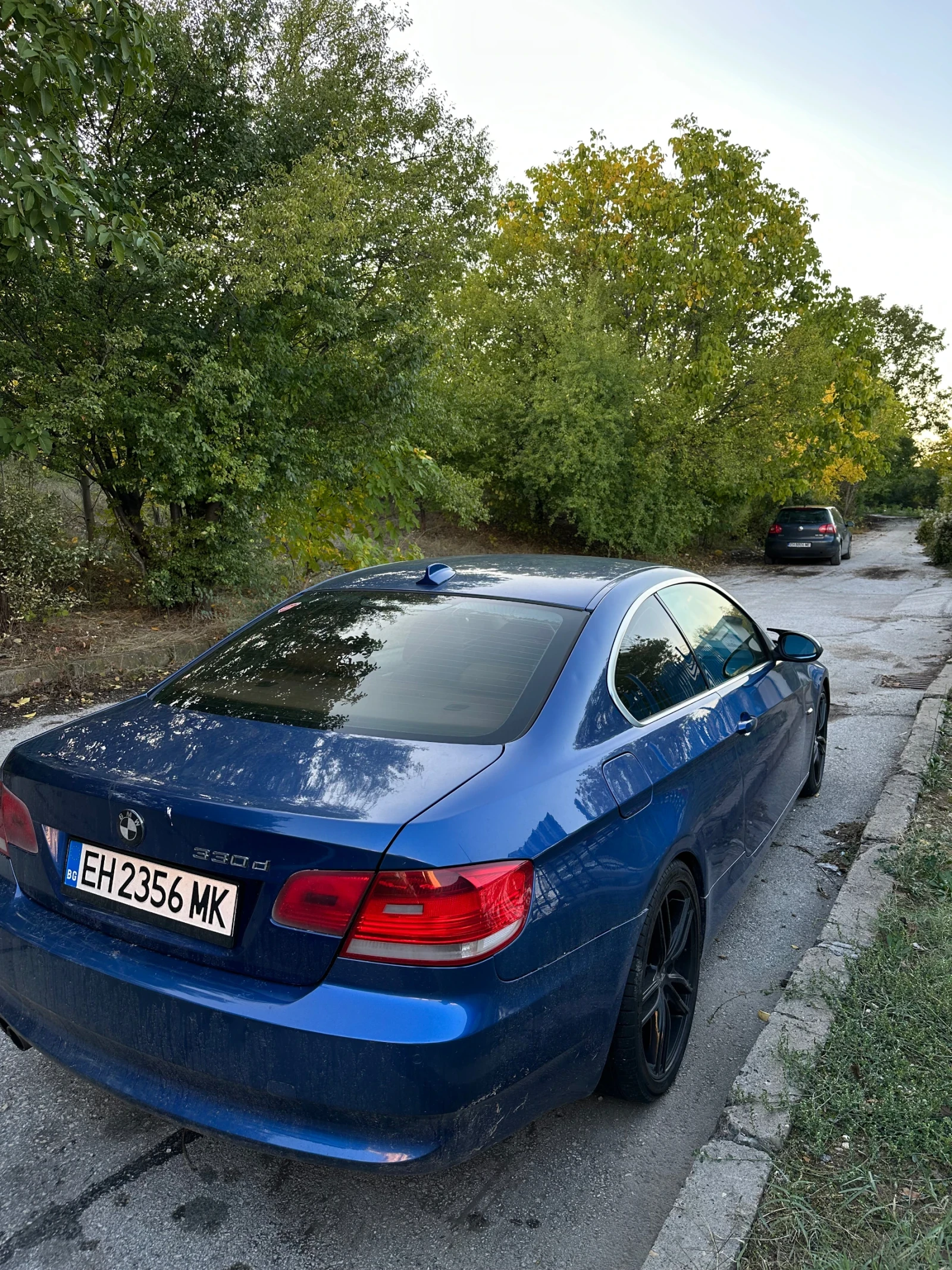 BMW 330 keyless stage 2 - изображение 4