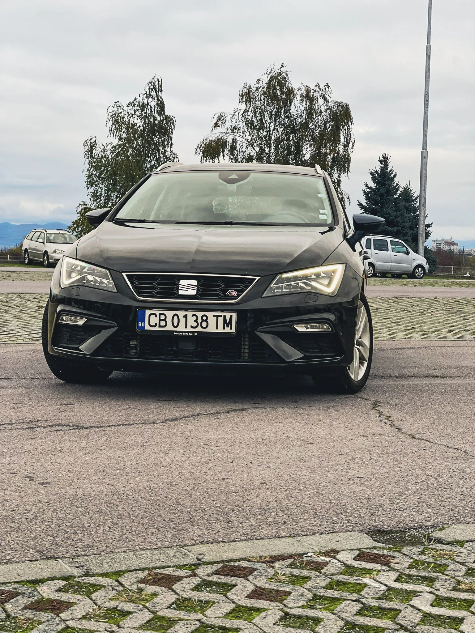 Seat Leon 1.5 FR - изображение 7