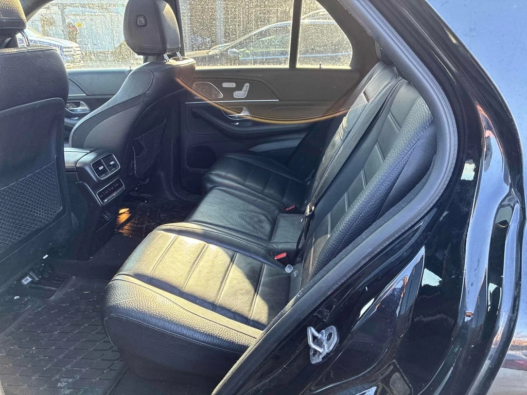 Mercedes-Benz GLE 450 2021 4MATIC CARFAX *    | Mobile.bg   12