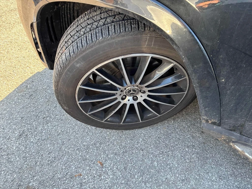 Mercedes-Benz GLE 450 2021 4MATIC CARFAX * БЕЗ ПЪРВОНАЧАЛНА ВНОСКА - изображение 6