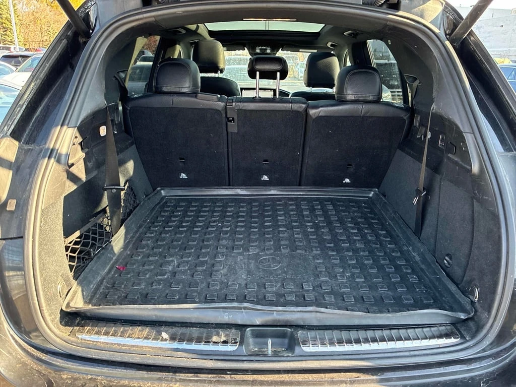 Mercedes-Benz GLE 450 2021 4MATIC CARFAX *    | Mobile.bg   14