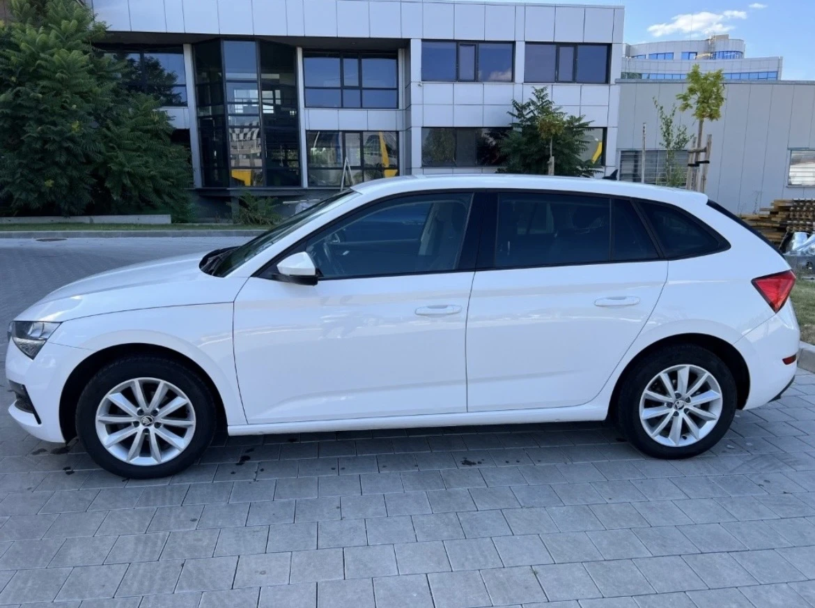 Skoda Scala | Mobile.bg � ����������� 6