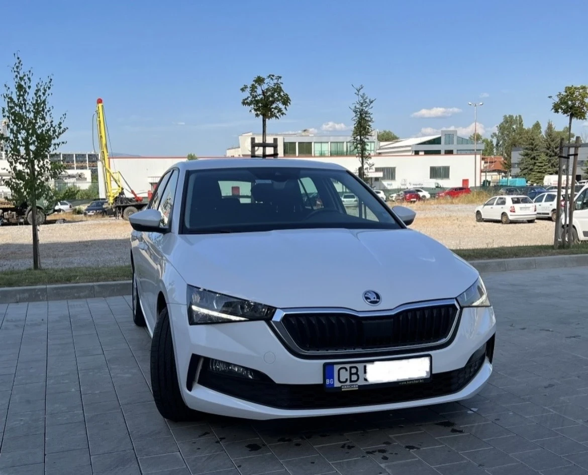 Skoda Scala | Mobile.bg � ����������� 2