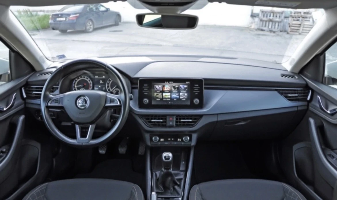 Skoda Scala | Mobile.bg � ����������� 7